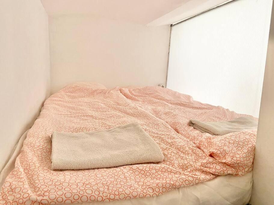 Stay Cool! Apartment With Sauna And Private Garden Budapesta Exterior foto