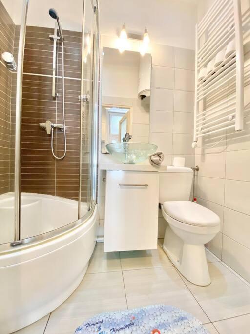 Stay Cool! Apartment With Sauna And Private Garden Budapesta Exterior foto
