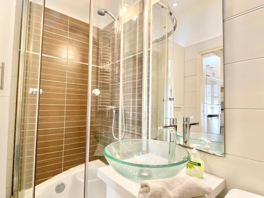 Stay Cool! Apartment With Sauna And Private Garden Budapesta Exterior foto